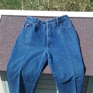 Vintage Bongo Jean, Junior size 7